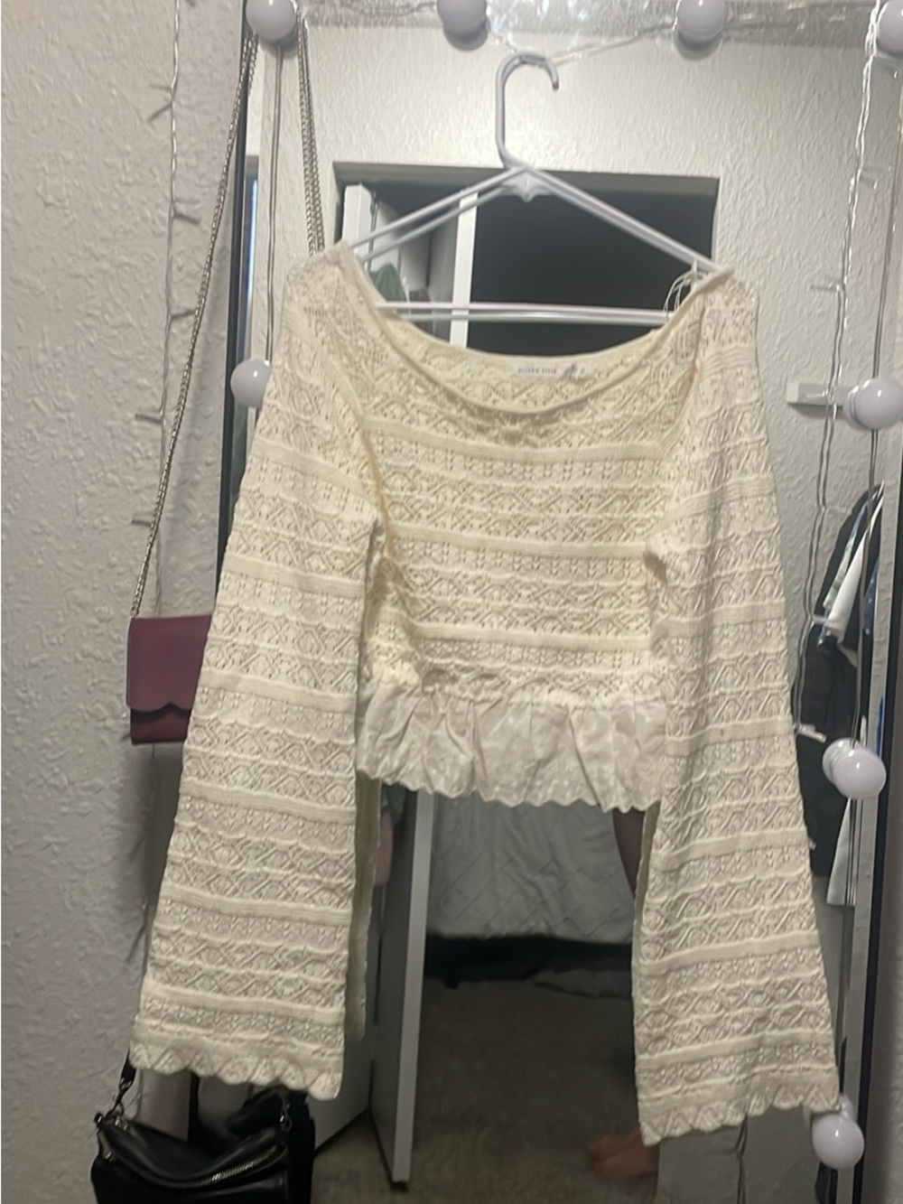 Altard State Top